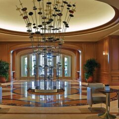 Four Seasons Hotel Las Vegas интерьер отеля
