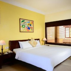 Berjaya Langkawi Resort in Langkawi, Malaysia from 175$, photos, reviews - zenhotels.com guestroom photo 4