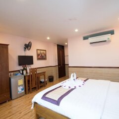 Hoa My II Hotel удобства в номере фото 2