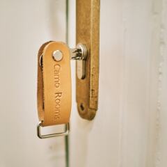 Отель CAMŌ ROOMS - Boutique Aparthotel Прага фото 14