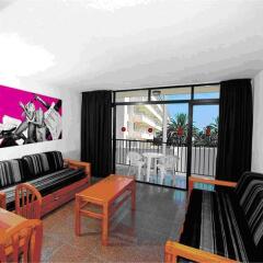Mallorca Rocks Hotel комната для гостей