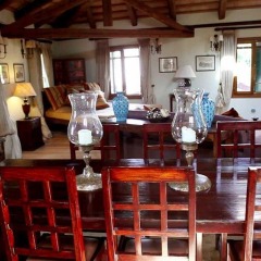 Отель Venice Country Apartments Италия, Мира - отзывы, цены и фото номеров - забронировать отель Venice Country Apartments онлайн питание фото 3