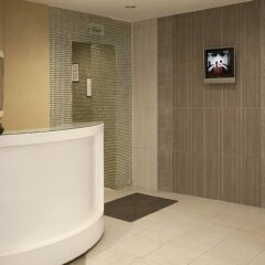 Hotel Sapphire сауна