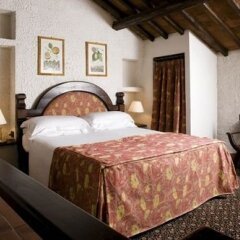 Отель Relais Certosa комната для гостей