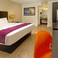 Avanti International Resort in Orlando, United States of America from 86$, photos, reviews - zenhotels.com guestroom photo 5