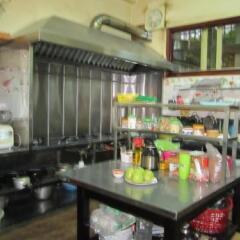 Dalat Friendly Fun Hostel Далат питание фото 3