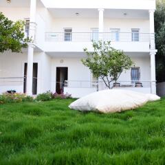 Bodrum Maya Hotel фото 16