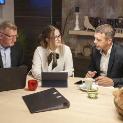 Mercure Hotel Hannover City интерьер отеля фото 2