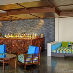 Отель Sheraton Fiji Resort Вити-Леву спа