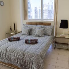 Отель HiGuests Vacation Homes - MAG 214 комната для гостей