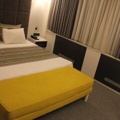 Palmiye Hotel Taksim комната для гостей фото 3