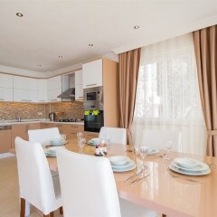 Villa Eslem by Akdenizvillam Турция, Патара - отзывы, цены и фото номеров - забронировать отель Villa Eslem by Akdenizvillam онлайн в номере