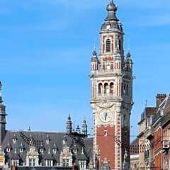 Отель ibis Styles Lille Centre Grand Place фото 6