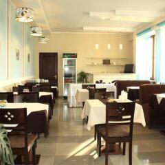 Hotel Fourteen Floor питание
