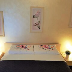 Отель Affittacamere Holiday And Rome детские мероприятия