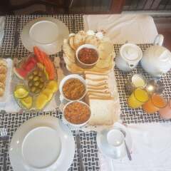 Отель Beach Haven Guest House (Mrs Wijenayake's Guest House) Шри-Ланка, Галле - отзывы, цены и фото номеров - забронировать отель Beach Haven Guest House (Mrs Wijenayake's Guest House) онлайн в номере