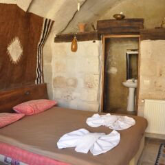 Отель Crazy Horse Pension комната для гостей фото 4