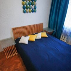 Гостиница Kvartira Na Baltijskoy 2-Bedroom Apartments в Москве отзывы, цены и фото номеров - забронировать гостиницу Kvartira Na Baltijskoy 2-Bedroom Apartments онлайн Москва фото 4
