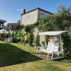 Отель Adres Alacati Otel Чешме фото 17