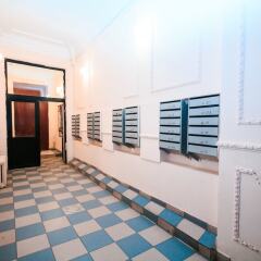 Гостиница Apartmenty Uyut Old Arbat фото 2
