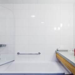 Original Sokos Hotel Tapiola Garden ванная
