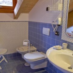 Отель Casa Le Marinolde Монклассико ванная