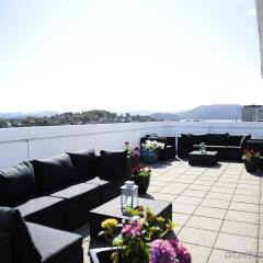 Апартаменты Frogner House Apartments - Lagardsveien 61 Ставангер помещение для мероприятий