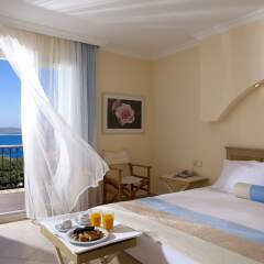 Club Resort Atlantis Турция, Урла - отзывы, цены и фото номеров - забронировать отель Club Resort Atlantis - All Inclusive онлайн в номере фото 2