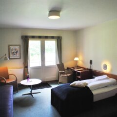 Hotel Skanderborghus in Skanderborg, Denmark from 159$, photos, reviews - zenhotels.com guestroom photo 3