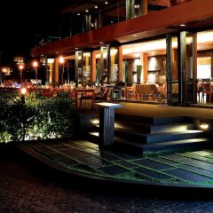 Отель Hansar Samui Resort And Spa Самуи фото 2