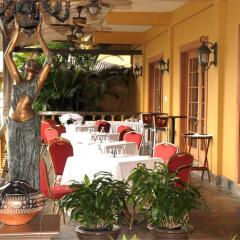 The Wexford Hotel Montego Bay питание
