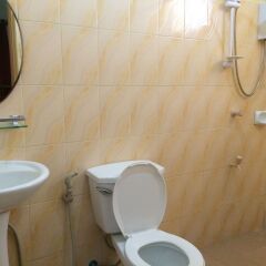Отель Dayview Tourist Home Филиппины, Тагбиларан - отзывы, цены и фото номеров - забронировать отель Dayview Tourist Home онлайн фото 10