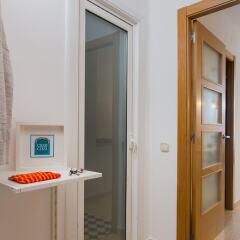Отель Casa Cosi - Creu Coberta Барселона сауна