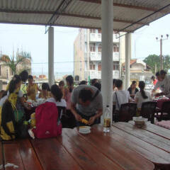 WindMill Beach Hotel