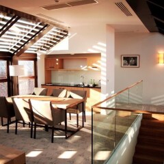 Отель The Granary - La Suite Hotel Польша, Район четырех религий - отзывы, цены и фото номеров - забронировать отель The Granary - La Suite Hotel онлайн фото 3