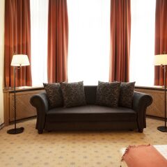 Hotel Villa Florentina комната для гостей фото 5