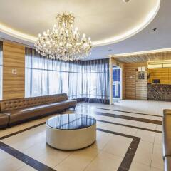 Hotel 81-Dickson интерьер отеля фото 3