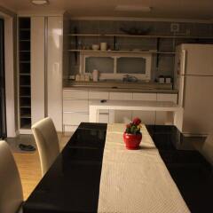 Отель Laon Guesthouse Сеул детские мероприятия