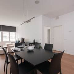 Апартаменты Cuzco Apartment в номере фото 2