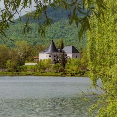 Отель Lopota Lake Resort & Spa фото 11