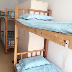 Отель Just Like Home Шэньчжэнь детские мероприятия фото 2