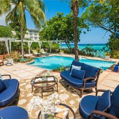 Отель Sandals Royal Plantation All Inclusive Couples Only бассейн фото 2