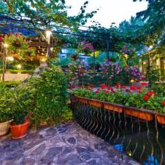Family Hotel Edia Сандански фото 15