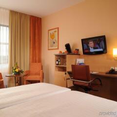 AMBER ECONTEL Berlin Charlottenburg in Berlin, Germany from 104$, photos, reviews - zenhotels.com room amenities