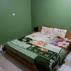 Bezt Executive Guesthouse in Accra, Ghana from 58$, photos, reviews - zenhotels.com room amenities