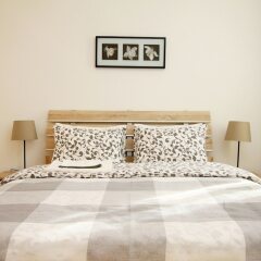 Гостиница TVST Apartments on Tverskaya 6 в Москве отзывы, цены и фото номеров - забронировать гостиницу TVST Apartments on Tverskaya 6 онлайн Москва комната для гостей фото 5