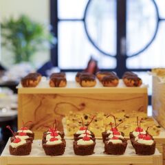 Отель Le Pavillon Hoi An Luxury Resort & Spa