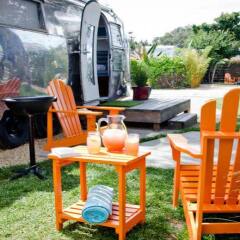 Отель AutoCamp Santa Barbara детские мероприятия
