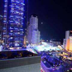 Отель Vacation Bay - Trident Grand Residence фото 4