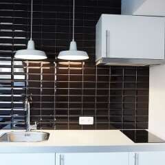 Отель N9 Boutique Apartments Бельгия, Брюссель - отзывы, цены и фото номеров - забронировать отель N9 Boutique Apartments онлайн фото 9